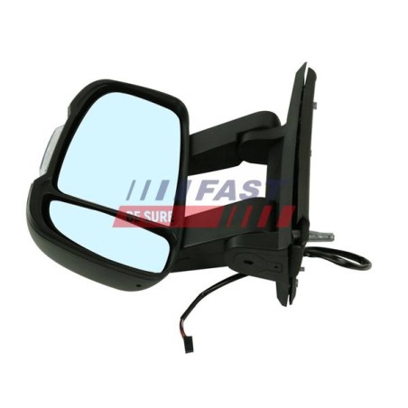 RETROVISEUR EXTÉRIEUR  POUR FIAT DUCATO 06