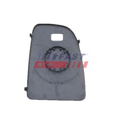 VERRE DE RÉTROVISEUR POUR FIAT DUCATO 06