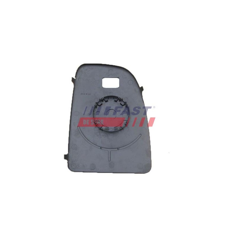 VERRE DE RÉTROVISEUR POUR FIAT DUCATO 06