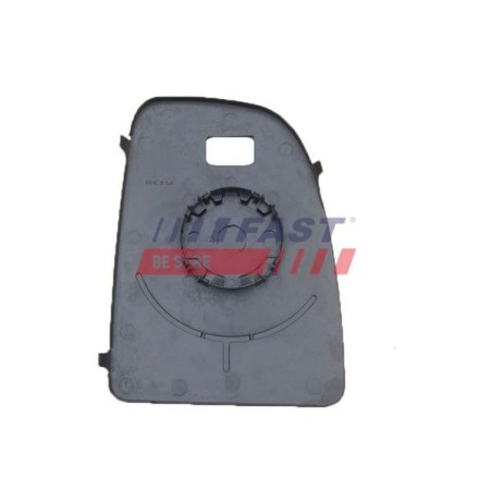 VERRE DE RÉTROVISEUR POUR FIAT DUCATO 06