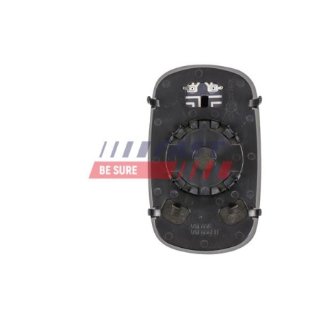 VERRE DE RÉTROVISEUR POUR FIAT DOBLO 00