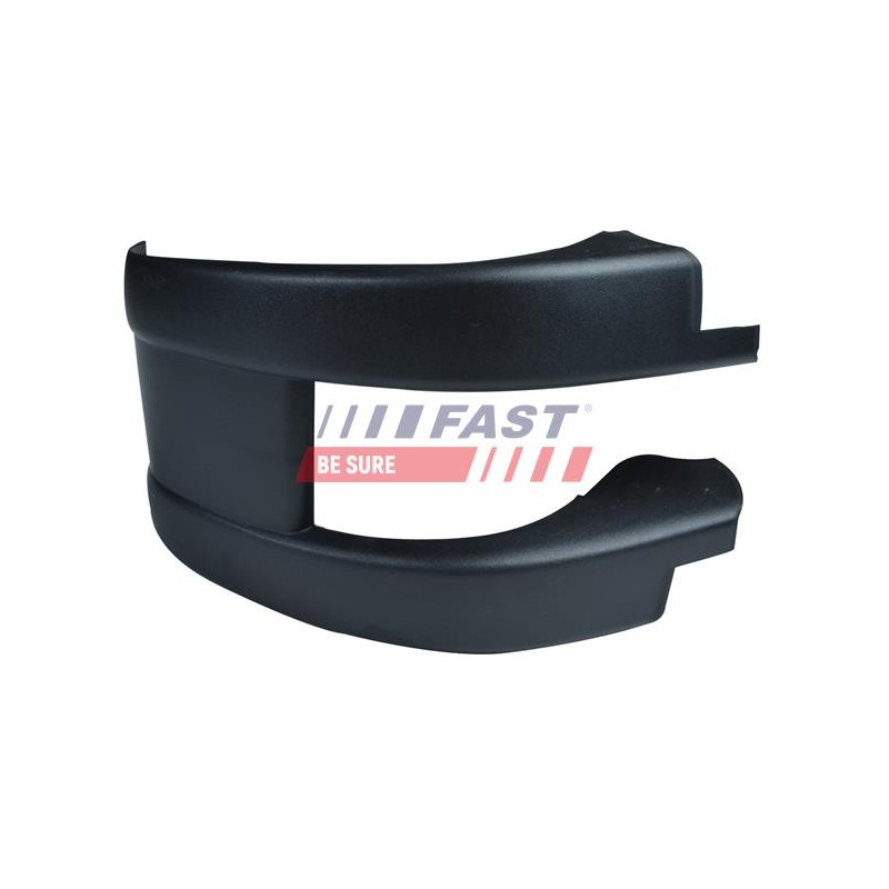 REVÊTEMENT, MIROIR À GRAND ANGLE POUR IVECO DAILY 06