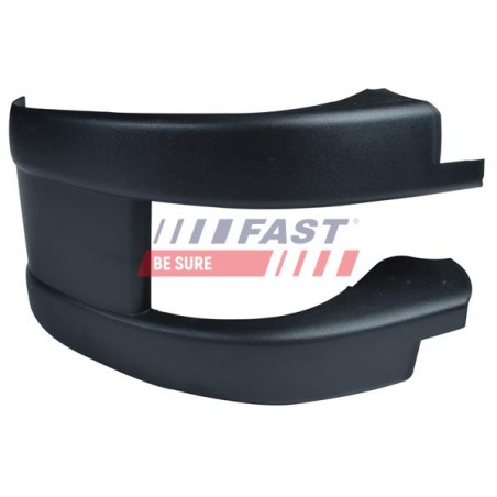 REVÊTEMENT, MIROIR À GRAND ANGLE POUR IVECO DAILY 06