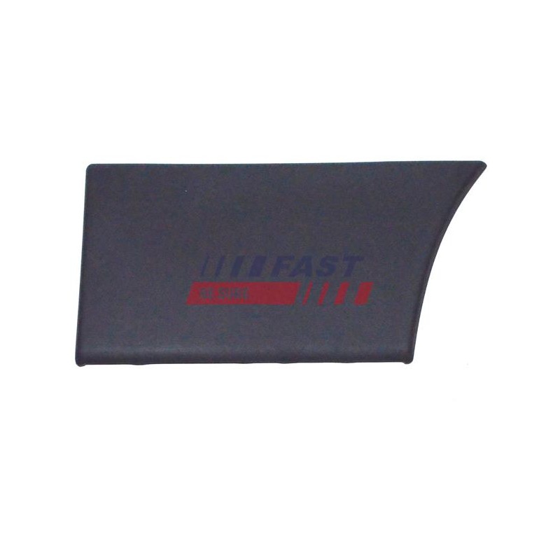 MOULURE EXTERIEUR POUR FIAT DUCATO 02