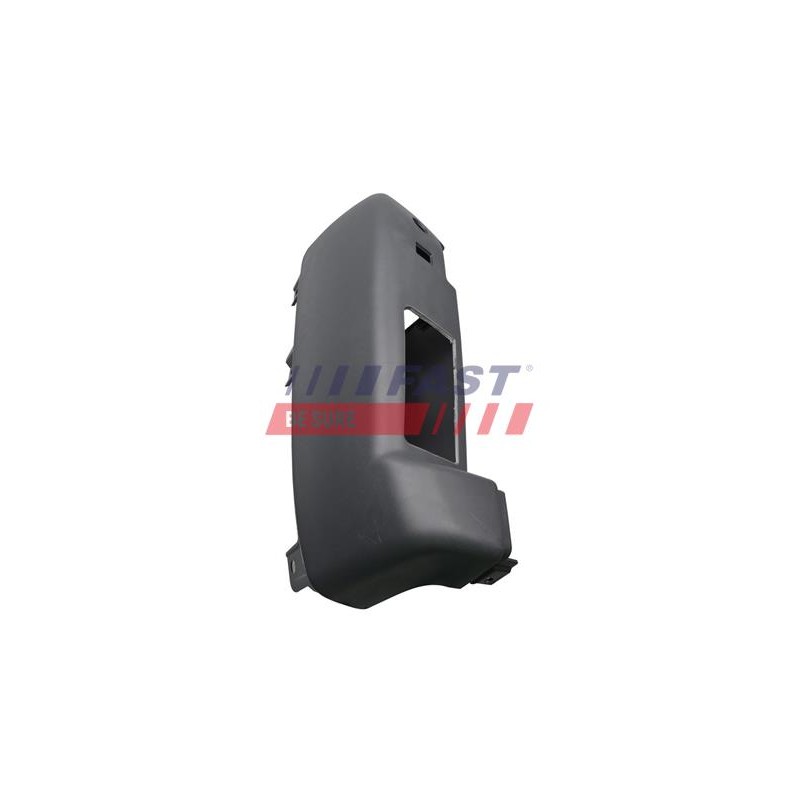 ENJOLIVEUR PARE-CHOCS POUR FIAT DUCATO 06
