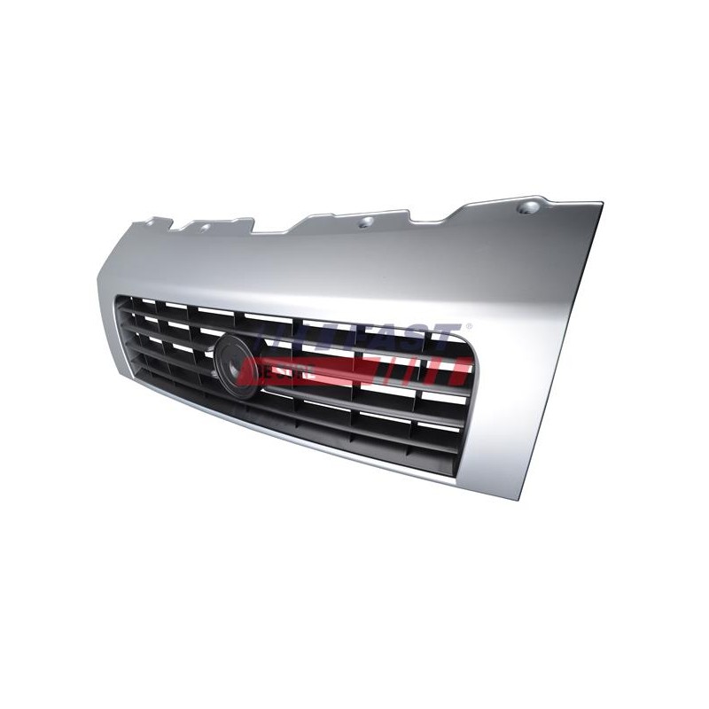 GRILLE DE RADIATEUR POUR FIAT DUCATO 06