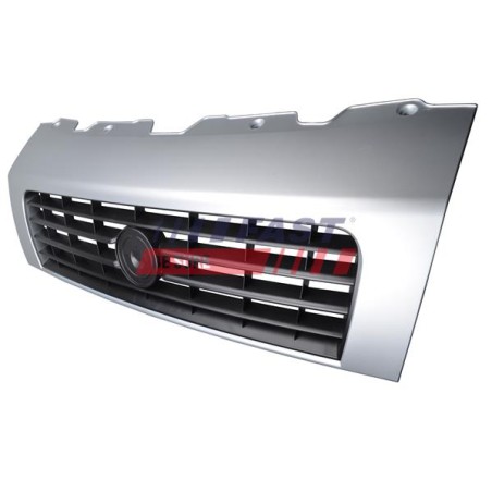 GRILLE DE RADIATEUR POUR FIAT DUCATO 06