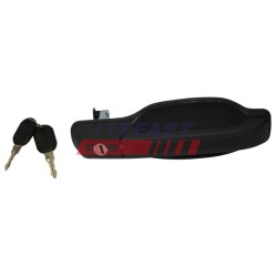 POIGNÉE EXTÉRIEURE DE PORTE POUR IVECO DAILY 90