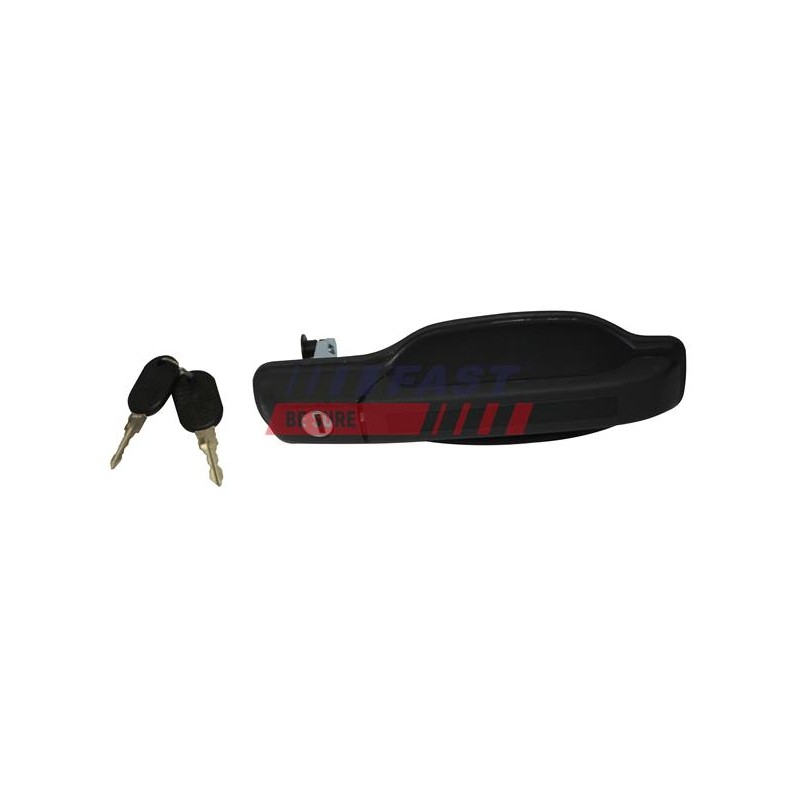 POIGNÉE EXTÉRIEURE DE PORTE POUR IVECO DAILY 90