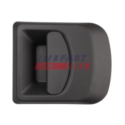 POIGNÉE EXTÉRIEURE DE PORTE POUR IVECO DAILY 00