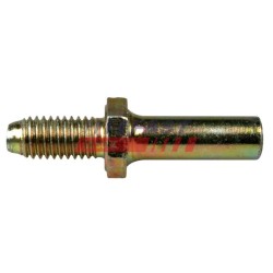 CHARNIÈRE DE PORTE POUR FIAT DUCATO 94