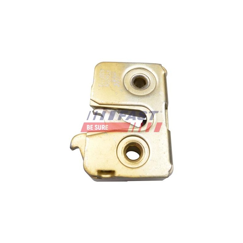 SERRURE DE PORTE POUR IVECO DAILY 90