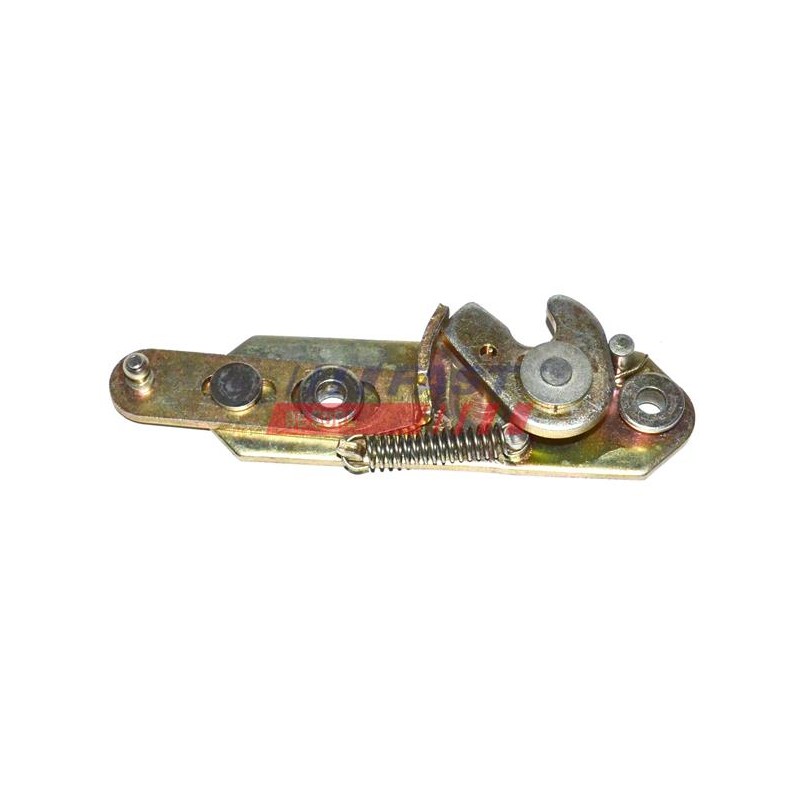 SERRURE DE PORTE POUR IVECO DAILY 00