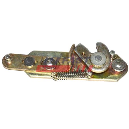 SERRURE DE PORTE POUR IVECO DAILY 00
