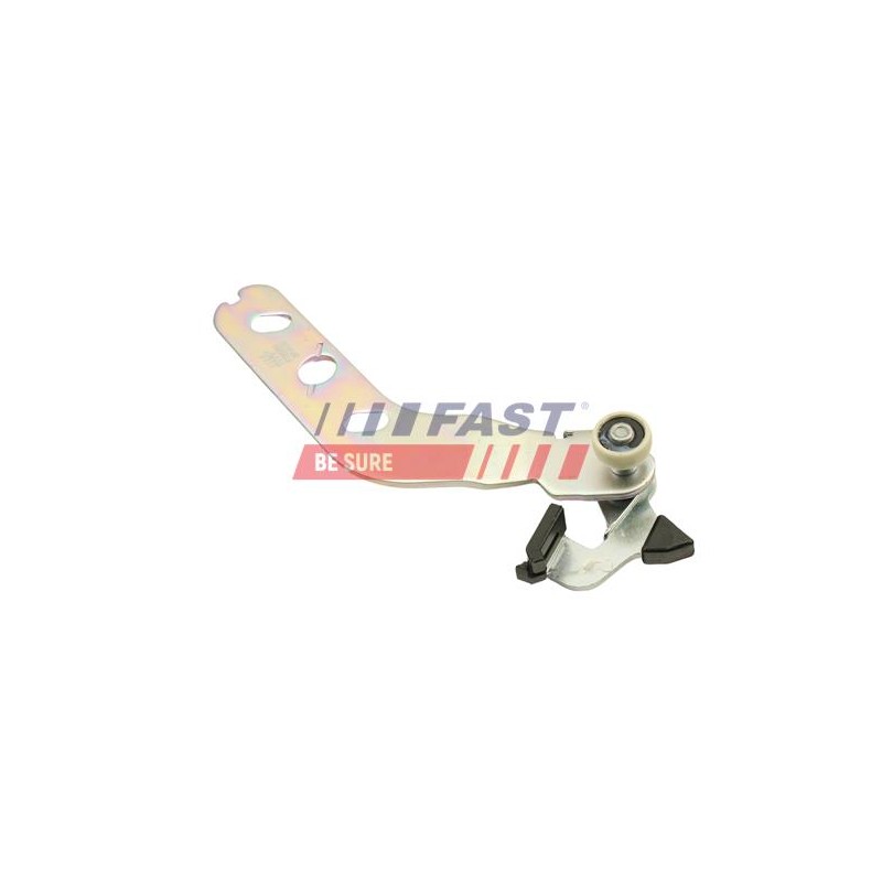 GUIDAGE PORTE POUR FIAT DUCATO 06
