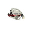 SERRURE DE PORTE POUR FIAT DOBLO 00