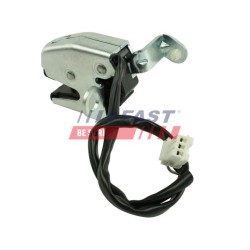 SERRURE DE PORTE POUR FIAT DOBLO 00
