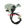 SERRURE DE PORTE POUR FIAT DOBLO 00