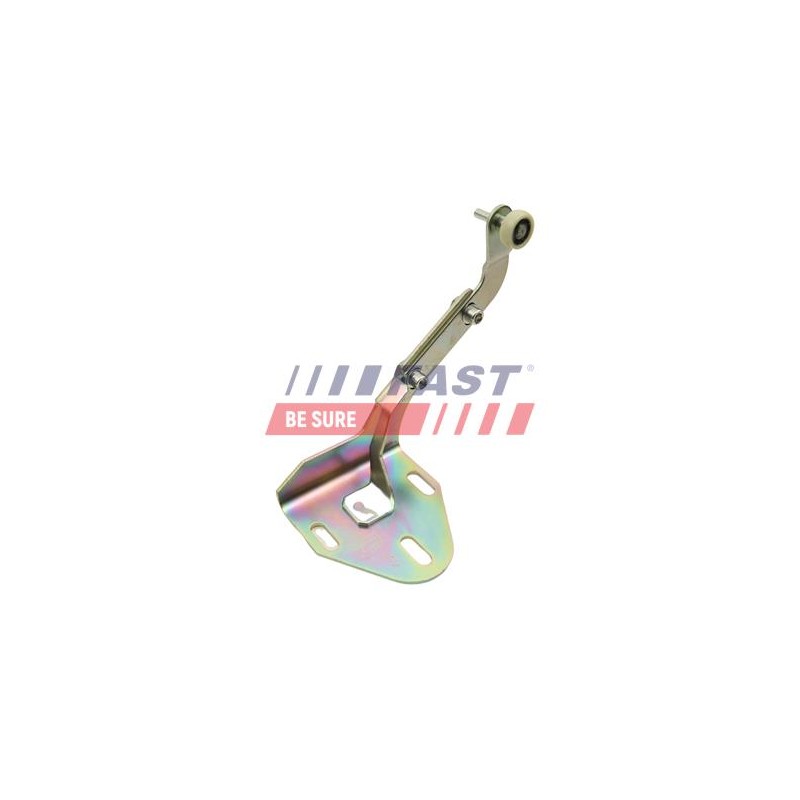 GUIDAGE PORTE POUR IVECO DAILY 06