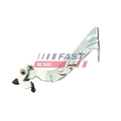 GUIDAGE PORTE POUR FIAT DUCATO 06