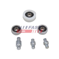 ROULEAU DE GUIDAGE DE PORTE POUR FIAT DUCATO 06