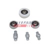 ROULEAU DE GUIDAGE DE PORTE POUR FIAT DUCATO 06