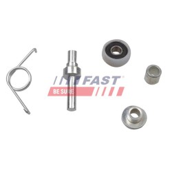 ROULEAU DE GUIDAGE DE PORTE POUR FIAT DUCATO 06