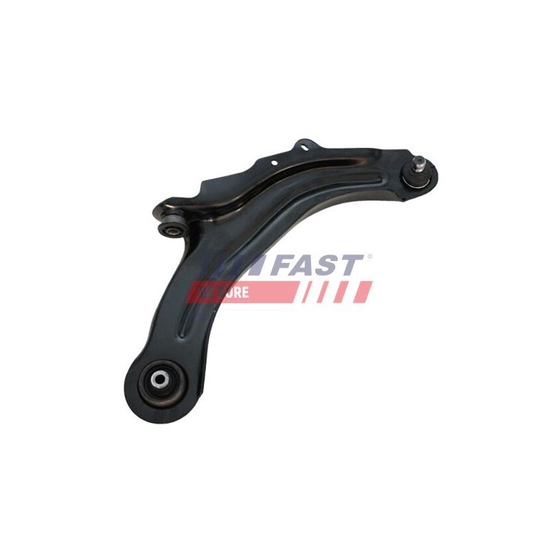 BRAS DE LIAISON, SUSPENSION DE ROUE POUR RENAULT MEGANE II 01