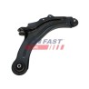 BRAS DE LIAISON, SUSPENSION DE ROUE POUR RENAULT MEGANE II 01