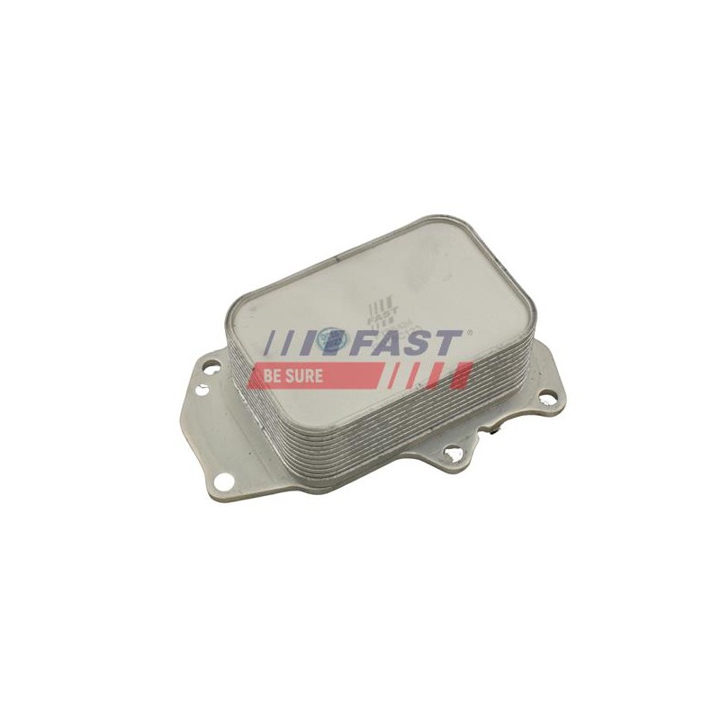 RADIATEUR D`HUILE POUR FORD TRANSIT CONNECT 13