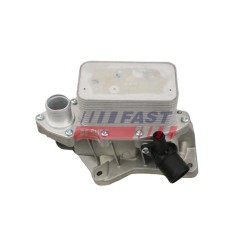 RADIATEUR D`HUILE POUR RENAULT MASTER III 10