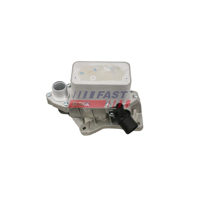 RADIATEUR D`HUILE POUR RENAULT MASTER III 10