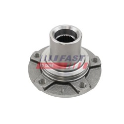 MOYEU DE ROUE POUR FIAT DUCATO 06
