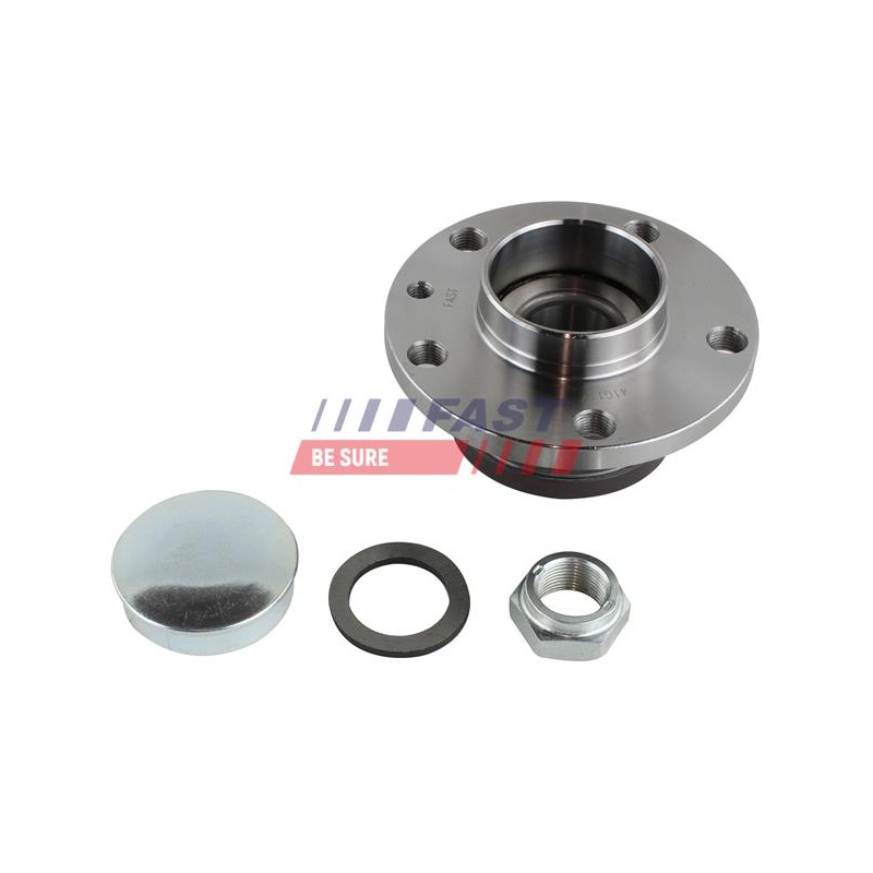 ROULEMENT DE ROUE POUR FIAT DOBLO 09