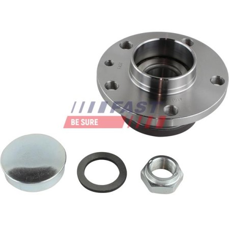 ROULEMENT DE ROUE POUR FIAT DOBLO 09