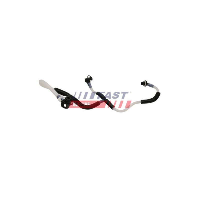 TUYAUTERIE DE CARBURANT POUR MERCEDES SPRINTER 95