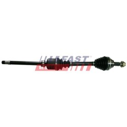 ARBRE DE TRANSMISSION POUR FIAT DUCATO 02