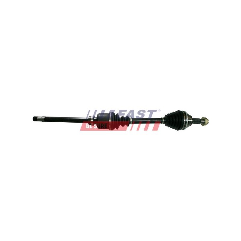 ARBRE DE TRANSMISSION POUR FIAT DUCATO 02
