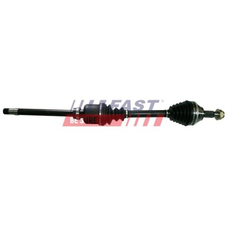 ARBRE DE TRANSMISSION POUR FIAT DUCATO 02