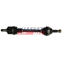 ARBRE DE TRANSMISSION POUR FIAT DUCATO 02
