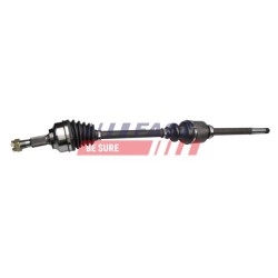 ARBRE DE TRANSMISSION POUR FIAT SCUDO 07