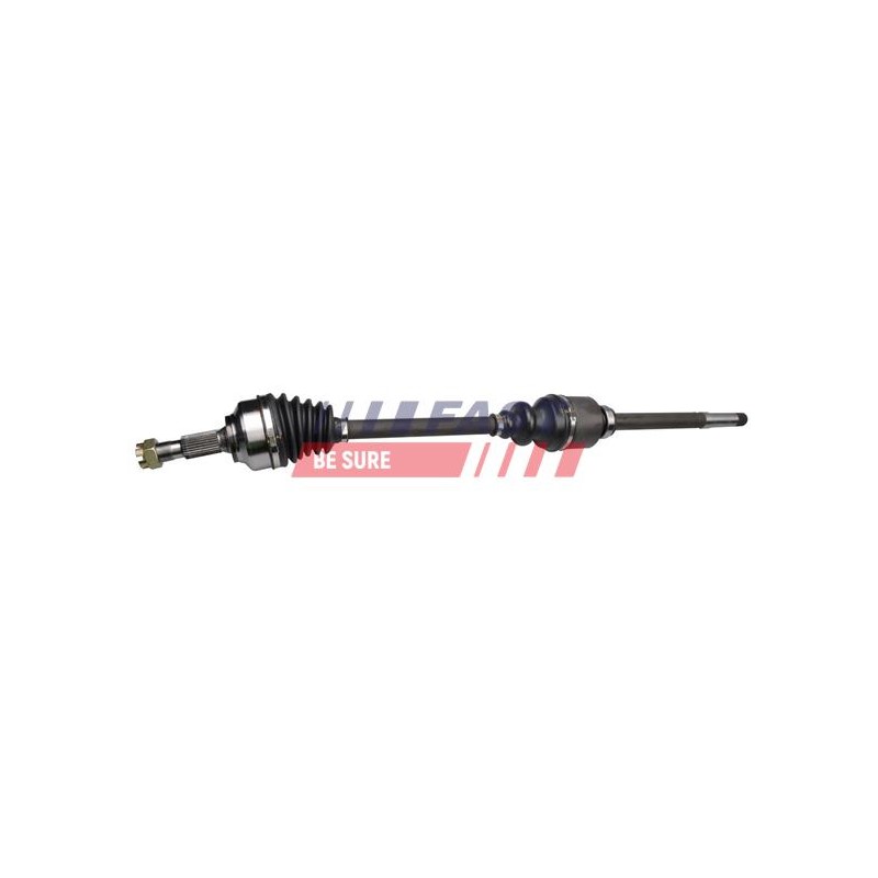 ARBRE DE TRANSMISSION POUR FIAT SCUDO 07