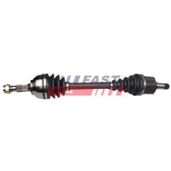ARBRE DE TRANSMISSION POUR FIAT SCUDO 07