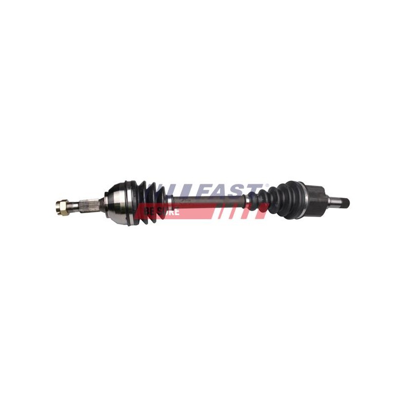 ARBRE DE TRANSMISSION POUR FIAT SCUDO 07