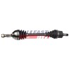 ARBRE DE TRANSMISSION POUR FIAT SCUDO 07
