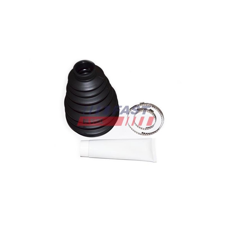 JOINT-SOUFFLET, ARBRE DE COMMANDE POUR FIAT DUCATO 02