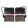 PLAQUETTES DE FREIN POUR IVECO DAILY 90