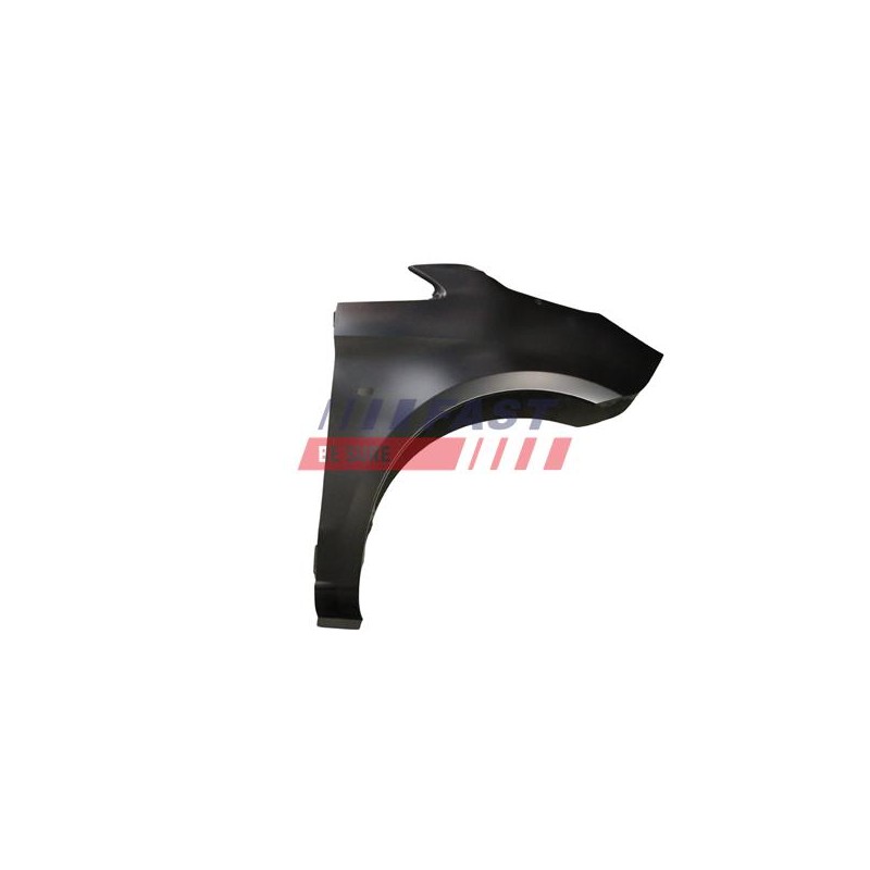 AILE POUR MERCEDES VITO W447 14