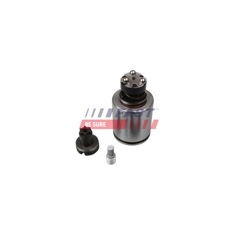 PISTON, ETRIER DE FREIN POUR IVECO DAILY 00