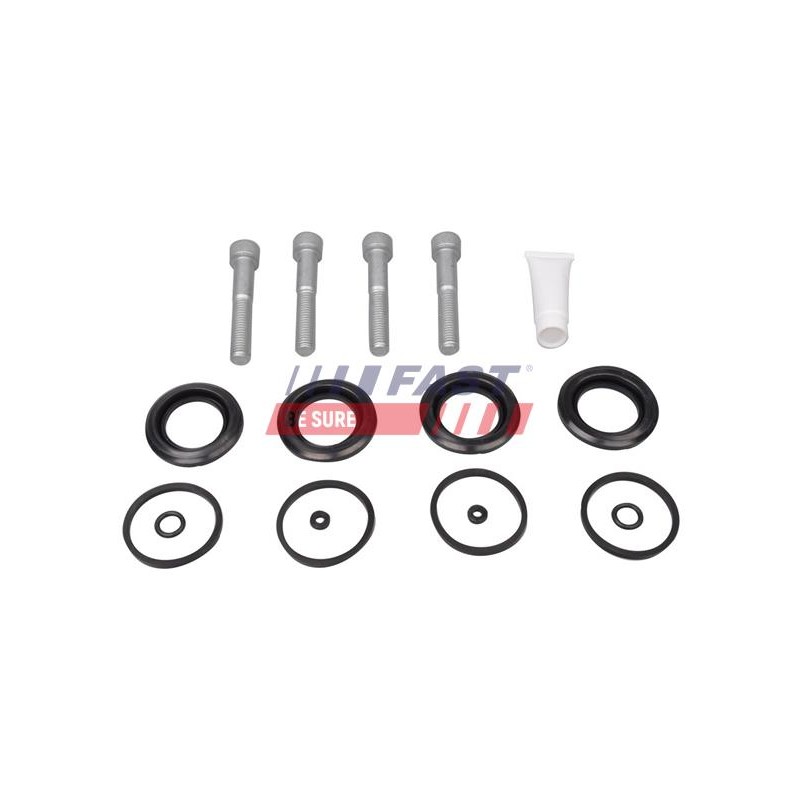 KIT DE RÉPARATION, ÉTRIER DE FREIN POUR IVECO DAILY 90